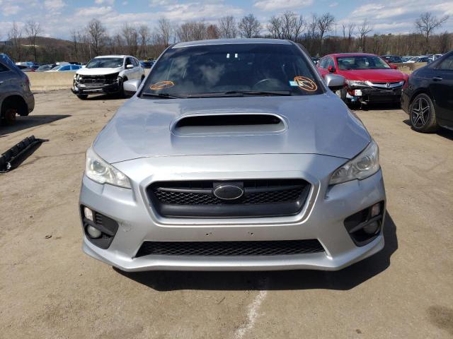 Photo 4 VIN: JF1VA1F61G9801875 - SUBARU WRX 