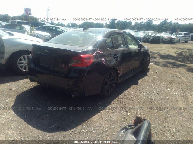 Photo 3 VIN: JF1VA1F61G9802623 - SUBARU WRX 