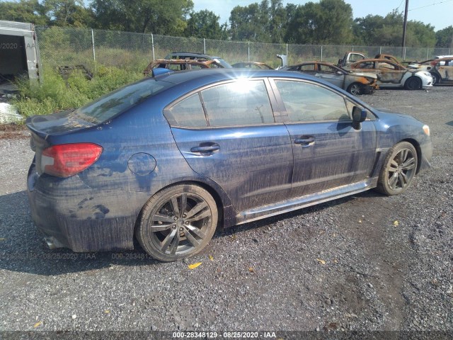 Photo 3 VIN: JF1VA1F61G9807157 - SUBARU WRX 