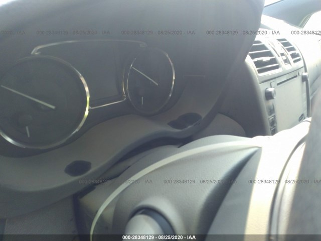 Photo 6 VIN: JF1VA1F61G9807157 - SUBARU WRX 