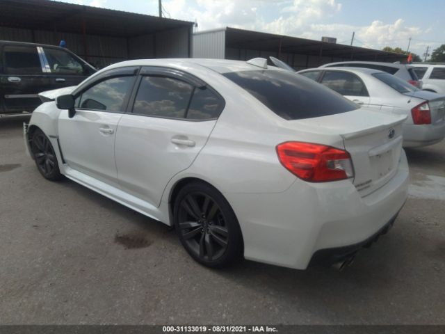 Photo 2 VIN: JF1VA1F61G9821074 - SUBARU WRX 