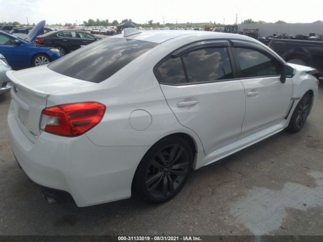 Photo 3 VIN: JF1VA1F61G9821074 - SUBARU WRX 