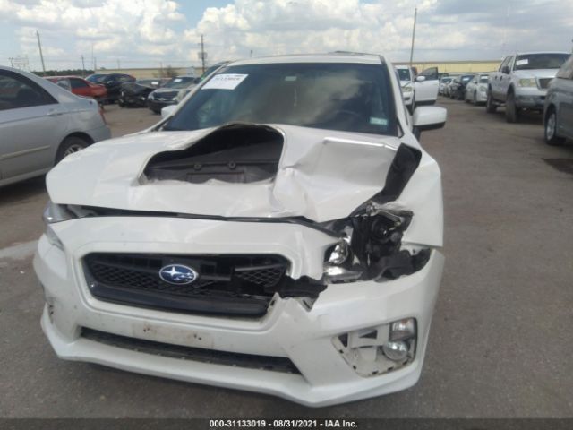 Photo 5 VIN: JF1VA1F61G9821074 - SUBARU WRX 