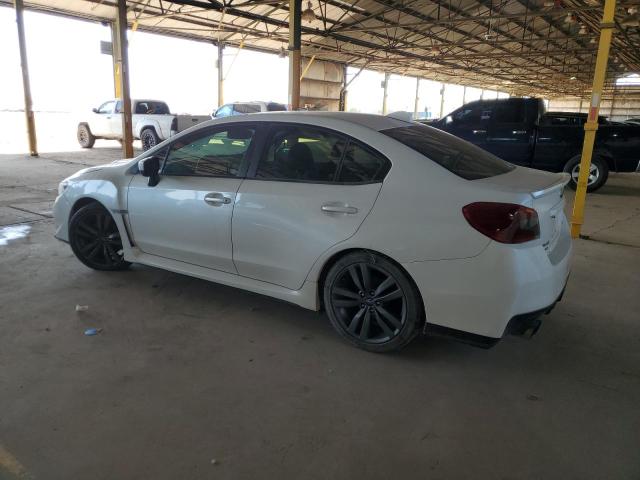 Photo 1 VIN: JF1VA1F61G9826727 - SUBARU WRX 