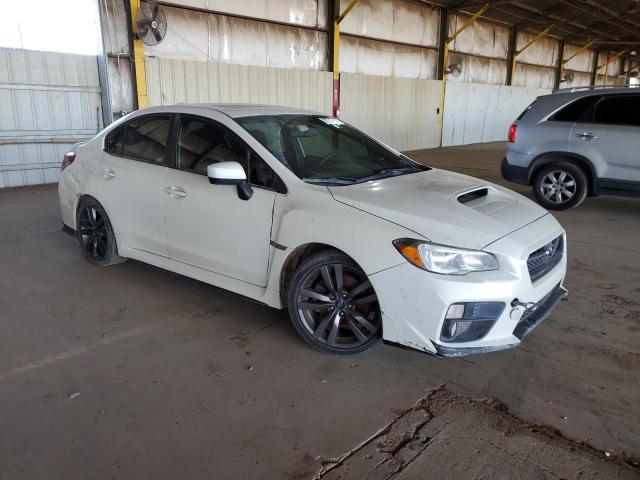 Photo 3 VIN: JF1VA1F61G9826727 - SUBARU WRX 