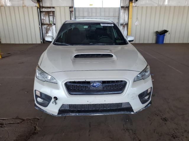 Photo 4 VIN: JF1VA1F61G9826727 - SUBARU WRX 