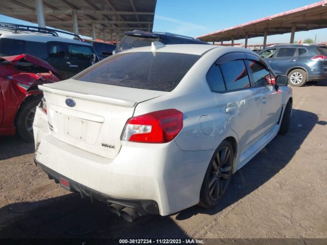 Photo 3 VIN: JF1VA1F61H9807435 - SUBARU WRX 