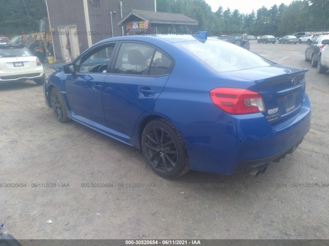 Photo 2 VIN: JF1VA1F61J9827092 - SUBARU WRX 