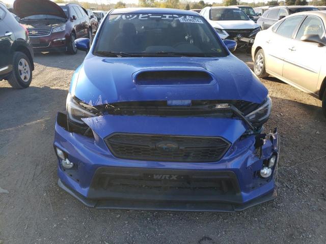 Photo 4 VIN: JF1VA1F61L8805926 - SUBARU WRX PREMIU 