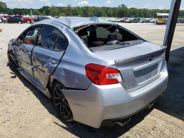 Photo 2 VIN: JF1VA1F61M8800274 - SUBARU WRX PREMIU 