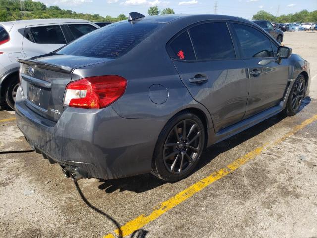 Photo 2 VIN: JF1VA1F61M8801795 - SUBARU WRX 