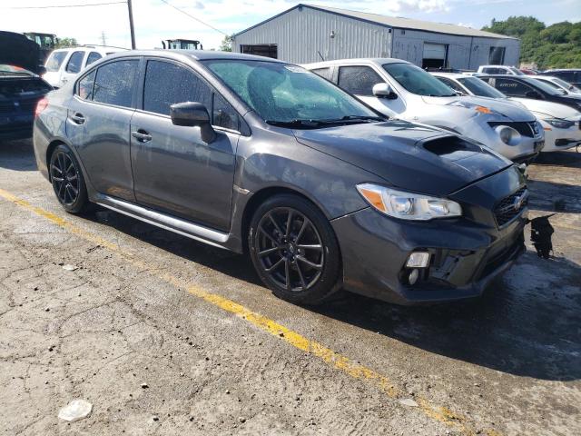 Photo 3 VIN: JF1VA1F61M8801795 - SUBARU WRX 