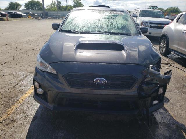 Photo 4 VIN: JF1VA1F61M8801795 - SUBARU WRX 