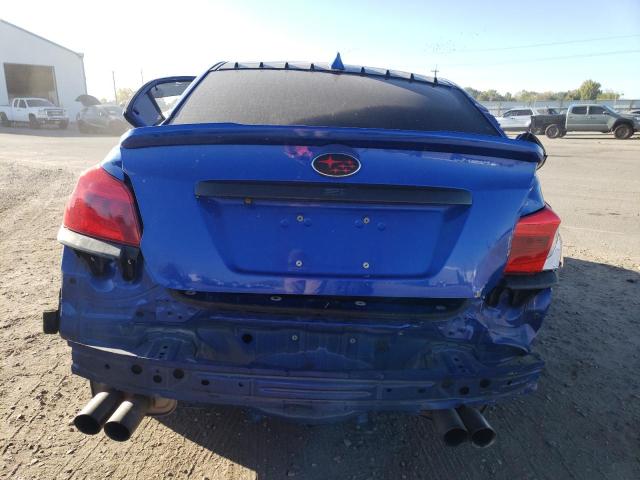 Photo 5 VIN: JF1VA1F62F9810129 - SUBARU WRX 