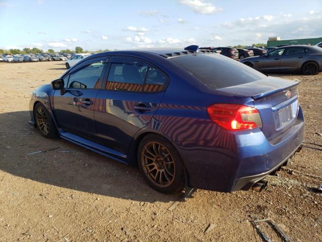 Photo 1 VIN: JF1VA1F62F9810759 - SUBARU WRX PREMIU 