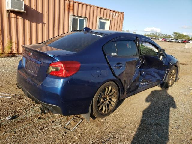 Photo 2 VIN: JF1VA1F62F9810759 - SUBARU WRX PREMIU 