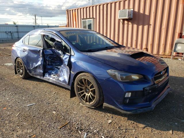 Photo 3 VIN: JF1VA1F62F9810759 - SUBARU WRX PREMIU 