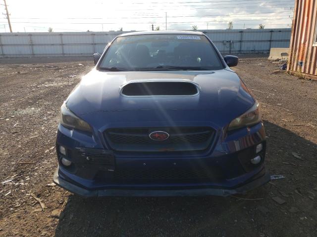 Photo 4 VIN: JF1VA1F62F9810759 - SUBARU WRX PREMIU 