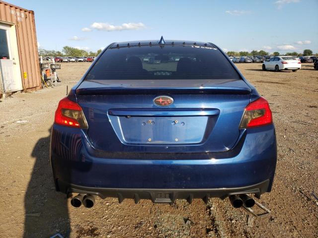 Photo 5 VIN: JF1VA1F62F9810759 - SUBARU WRX PREMIU 