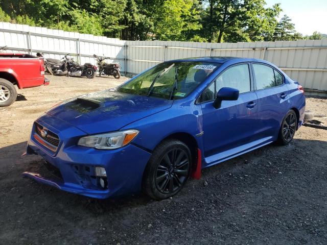 Photo 0 VIN: JF1VA1F62F9814083 - SUBARU WRX 