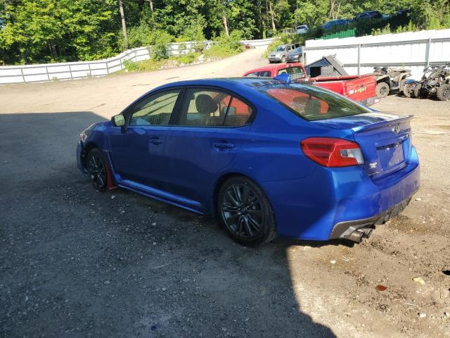 Photo 1 VIN: JF1VA1F62F9814083 - SUBARU WRX 