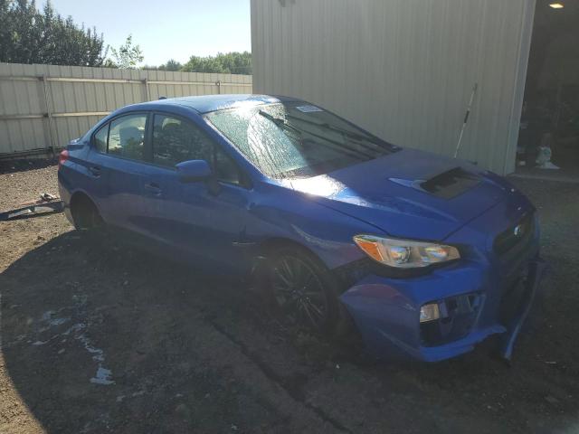 Photo 3 VIN: JF1VA1F62F9814083 - SUBARU WRX 