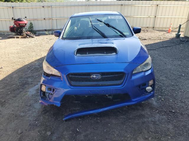 Photo 4 VIN: JF1VA1F62F9814083 - SUBARU WRX 