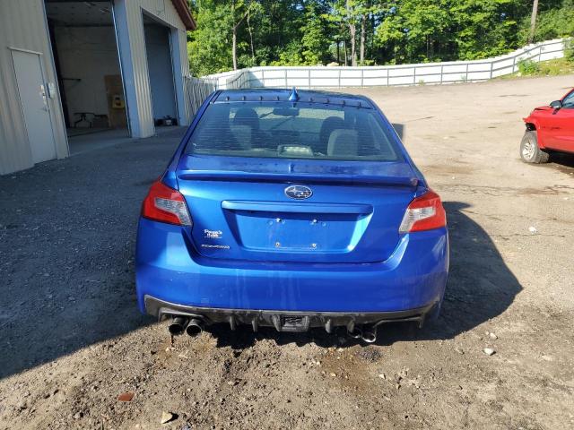 Photo 5 VIN: JF1VA1F62F9814083 - SUBARU WRX 