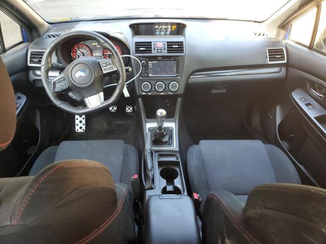 Photo 7 VIN: JF1VA1F62F9814083 - SUBARU WRX 