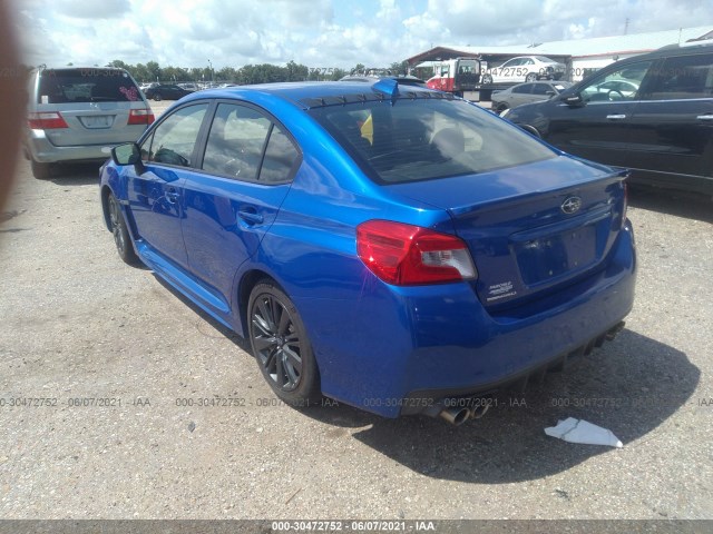 Photo 2 VIN: JF1VA1F62F9814083 - SUBARU WRX 