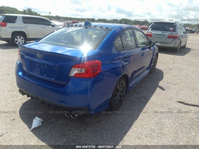 Photo 3 VIN: JF1VA1F62F9814083 - SUBARU WRX 