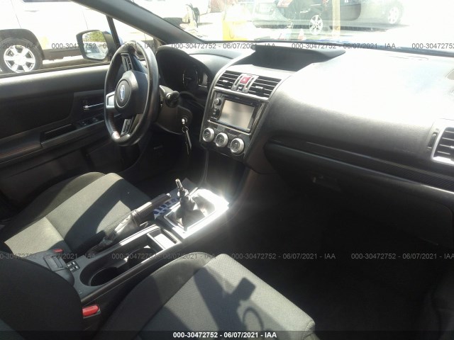 Photo 4 VIN: JF1VA1F62F9814083 - SUBARU WRX 