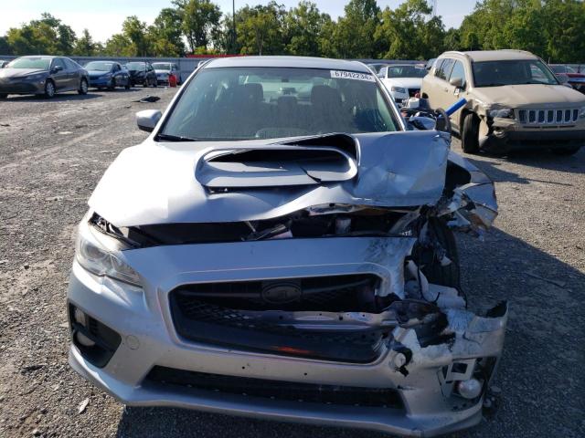 Photo 4 VIN: JF1VA1F62G9811542 - SUBARU WRX PREMIU 