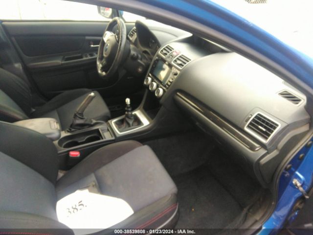 Photo 4 VIN: JF1VA1F62G9813159 - SUBARU WRX 