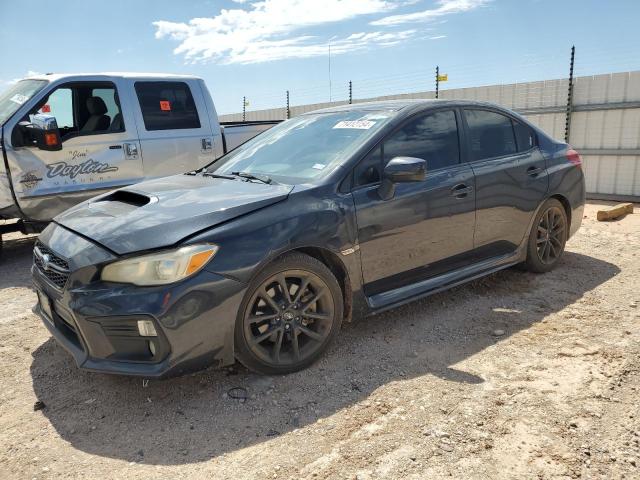 Photo 0 VIN: JF1VA1F62K8825472 - SUBARU WRX PREMIU 