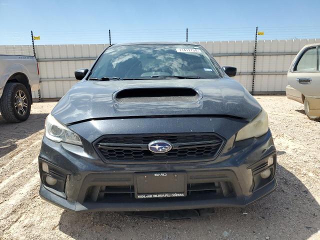 Photo 4 VIN: JF1VA1F62K8825472 - SUBARU WRX PREMIU 