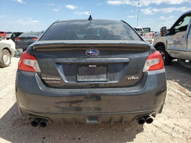 Photo 5 VIN: JF1VA1F62K8825472 - SUBARU WRX PREMIU 