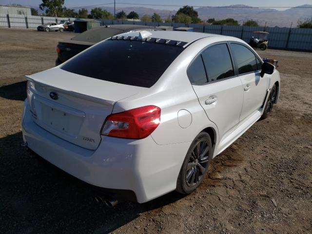 Photo 3 VIN: JF1VA1F62K8826900 - SUBARU WRX PREMIU 