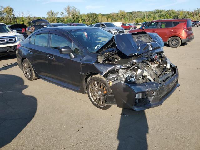 Photo 3 VIN: JF1VA1F63F9810141 - SUBARU WRX PREMIU 