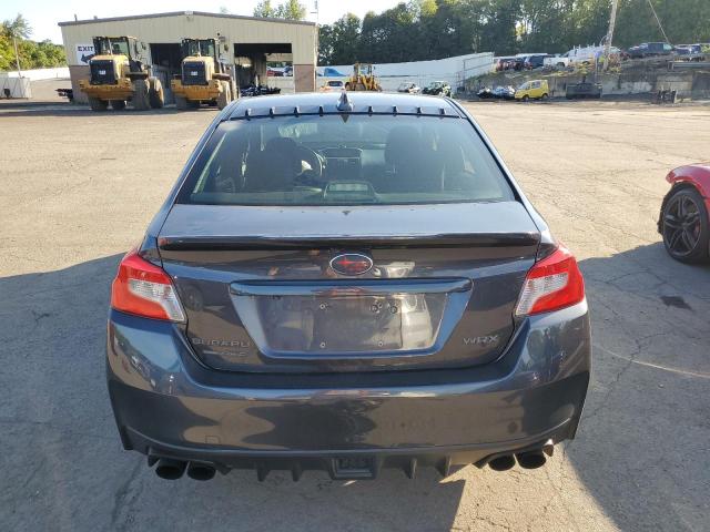 Photo 5 VIN: JF1VA1F63F9810141 - SUBARU WRX PREMIU 