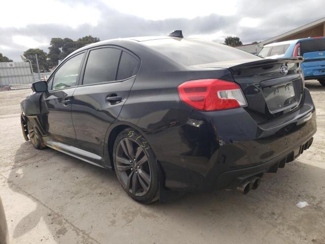 Photo 1 VIN: JF1VA1F63G9805099 - SUBARU WRX PREMIU 