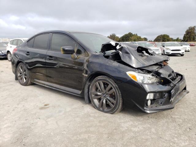 Photo 3 VIN: JF1VA1F63G9805099 - SUBARU WRX PREMIU 