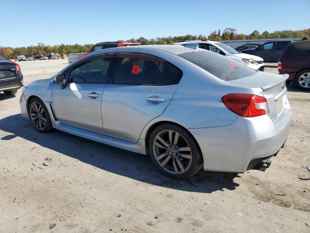 Photo 1 VIN: JF1VA1F63G9815356 - SUBARU WRX PREMIU 