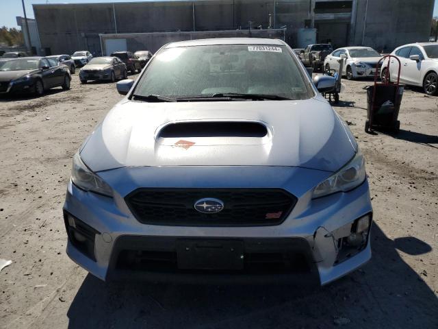 Photo 4 VIN: JF1VA1F63G9815356 - SUBARU WRX PREMIU 