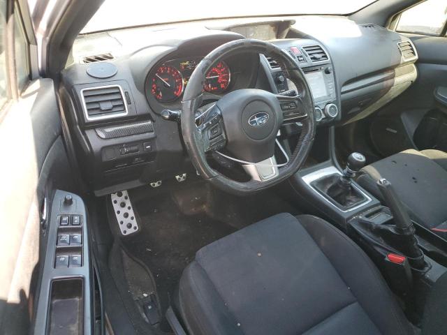 Photo 7 VIN: JF1VA1F63G9815356 - SUBARU WRX PREMIU 