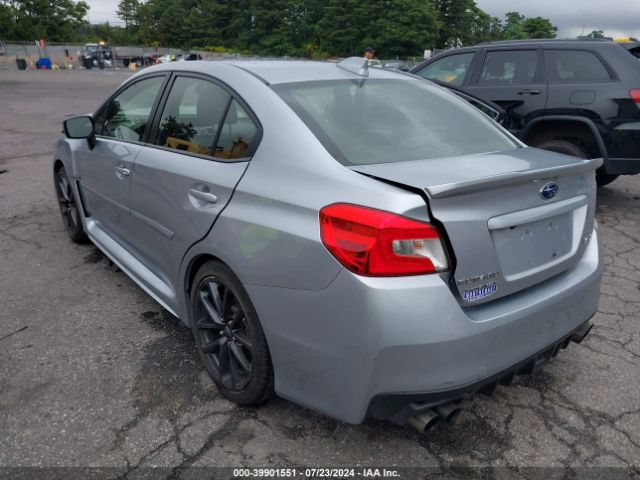 Photo 2 VIN: JF1VA1F63J8806203 - SUBARU WRX 