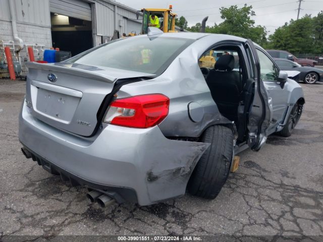 Photo 3 VIN: JF1VA1F63J8806203 - SUBARU WRX 