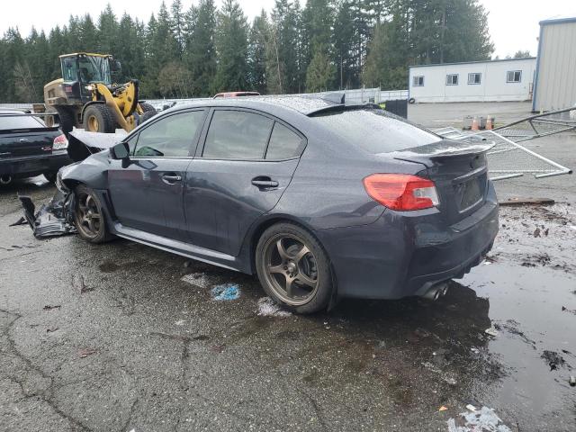 Photo 1 VIN: JF1VA1F63J9813324 - SUBARU WRX 