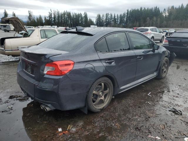 Photo 2 VIN: JF1VA1F63J9813324 - SUBARU WRX 