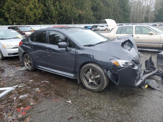 Photo 3 VIN: JF1VA1F63J9813324 - SUBARU WRX 